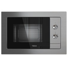 Microondas - TEKA Microondas NEO MB 6200 BI SS Inox