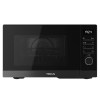 Microondas - TEKA Microondas Grill HMWE FS23 GC BK AirFry Negro