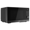 Microondas - TEKA Microondas Grill HMWE FS23 GC BK AirFry Negro