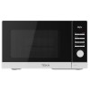 Microondas - TEKA Microondas Grill MWE FS25 G WH Blanco