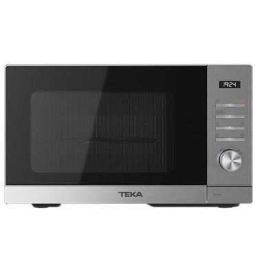 Microondas - TEKA Microondas Grill MWE FS25 G SS Inox