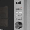 Microondas - TEKA Microondas Grill MWE FS25 G SS Inox