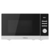 Microondas - TEKA Microondas Grill MWE FS20 G WH Blanco
