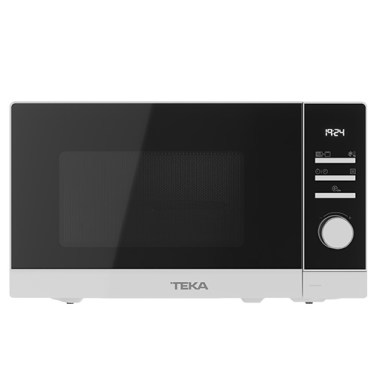 Microondas - TEKA Microondas Grill MWE FS20 G WH Blanco