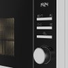 Microondas - TEKA Microondas Grill MWE FS20 G WH Blanco