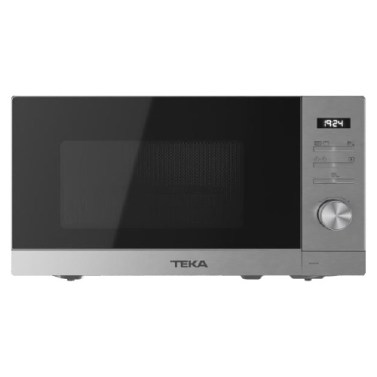 Microondas - TEKA Microondas Grill MWE FS20 G Inox