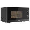 Microondas - TEKA Microondas Grill MW FS20 G BK Negro