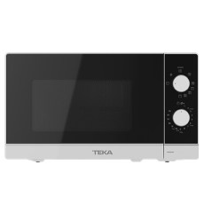 Microondas - TEKA Microondas Grill MW FS20 G WH Blanco