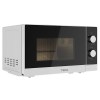Microondas - TEKA Microondas Grill MW FS20 G WH Blanco