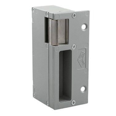 Abrepuertas Eléctrico - Cierre Eléctrico Sobreponer Vertical Reversible JIS 1123 Automático