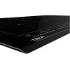 Placas de inducción - TEKA Encimera Inducción Mastersense Slide IZS 97630 MST 5 Zonas Cristal Negro