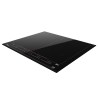 Placas de inducción - TEKA Encimera Flex Inducción IZF 68780 MST 4 zonas Cristal Negro