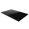 Placas de inducción - TEKA Encimera Flex Inducción IZF 88770 MST 4 Zonas Cristal Negro