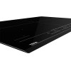 Placas de inducción - TEKA Encimera Flex Inducción IZF 88770 MST 4 Zonas Cristal Negro