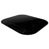 Placas de inducción - TEKA Encimera Inducción IKC 63320 MSP BK 3 Zonas Cristal Negro