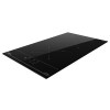Placas de inducción - TEKA Encimera Inducción IBC 32000 TTC 2 Zonas Cristal Negro