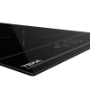 Placas de inducción - TEKA Encimera Inducción IBC 32000 TTC 2 Zonas Cristal Negro