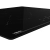 Placas de inducción - TEKA Encimera Inducción IBC 63 BF110 3 Zonas Cristal Negro