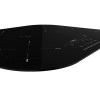 Vitrocerámicas - TEKA Encimera Vitrocerámica TCC 64310 TTC 4 Zonas Negro