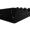 Vitrocerámicas - TEKA Encimera Vitrocerámica TBC 64000 XFL 4 Zonas Cristal Negro