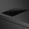 Vitrocerámicas - TEKA Encimera Vitrocerámica TZC 32000 TTC BK 2 Zonas Cristal Negro