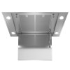 Campanas extractoras - TEKA Campana Integración Techo DHT 96340 IX Inox