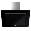 Campanas extractoras - TEKA Campana Inclinada DVT Pro 78660 TBS 70cm Cristal Negro