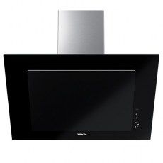 Campanas extractoras - TEKA Campana Inclinada DVT Pro 78660 TBS 70cm Cristal Negro