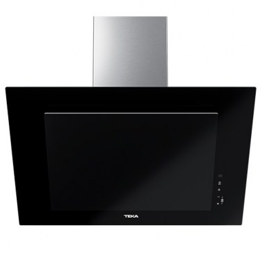 Campanas extractoras - TEKA Campana Inclinada DVT Pro 78660 TBS 70cm Cristal Negro