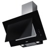 Campanas extractoras - TEKA Campana Inclinada DVT Pro 78660 TBS 70cm Cristal Negro