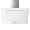 Campanas extractoras - TEKA Campana Inclinada DVT Pro 78660 TBS 70cm Cristal Blanco