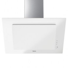Campanas extractoras - TEKA Campana Inclinada DVT Pro 78660 TBS 70cm Cristal Blanco