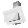 Campanas extractoras - TEKA Campana Inclinada DVT Pro 78660 TBS 70cm Cristal Blanco