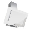 Campanas extractoras - TEKA Campana Inclinada DVT Pro 78660 TBS 70cm Cristal Blanco