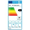 Campanas extractoras - TEKA Campana Inclinada DVT Pro 78660 TBS 70cm Cristal Blanco
