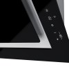Campanas extractoras - TEKA Campana Inclinada DLV 99677 TOS CONECT 90cm Cristal Negro