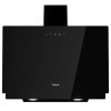 Campanas extractoras - TEKA Campana Inclinada DVN 67050 TTC BK 60 cm Cristal Negro