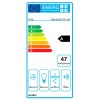 Campanas extractoras - TEKA Campana Inclinada DVN 67050 TTC BK 60 cm Cristal Negro