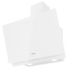 Campanas extractoras - TEKA Campana Inclinada DVN 67050 TTC WH 60 cm Cristal Blanco
