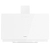 Campanas extractoras - TEKA Campana Inclinada DVN 77050 TTC WH 70 cm Cristal Blanco