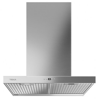 Campanas extractoras - TEKA Campana DSH 686 Inox