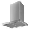 Campanas extractoras - TEKA Campana DSH 686 Inox