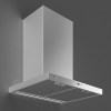 Campanas extractoras - TEKA Campana DSH 686 Inox
