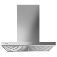 Campanas extractoras - TEKA Campana DSH 786 Inox