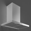 Campanas extractoras - TEKA Campana DSH 786 Inox