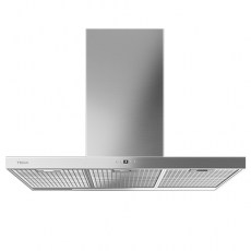 Campanas extractoras - TEKA Campana DSH 986 SS 90 cm Inox