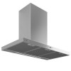 Campanas extractoras - TEKA Campana DSH 986 SS 90 cm Inox