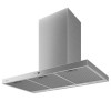 Campanas extractoras - TEKA Campana DSH 986 SS 90 cm Inox