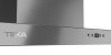Campanas extractoras - TEKA Campana DSH 986 SS 90 cm Inox