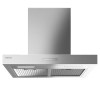 TEKA Campana DSF 66370 KCS IX 60 cm Inox